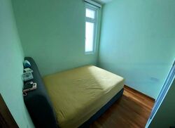 Parc Rosewood (D25), Condominium #568857481